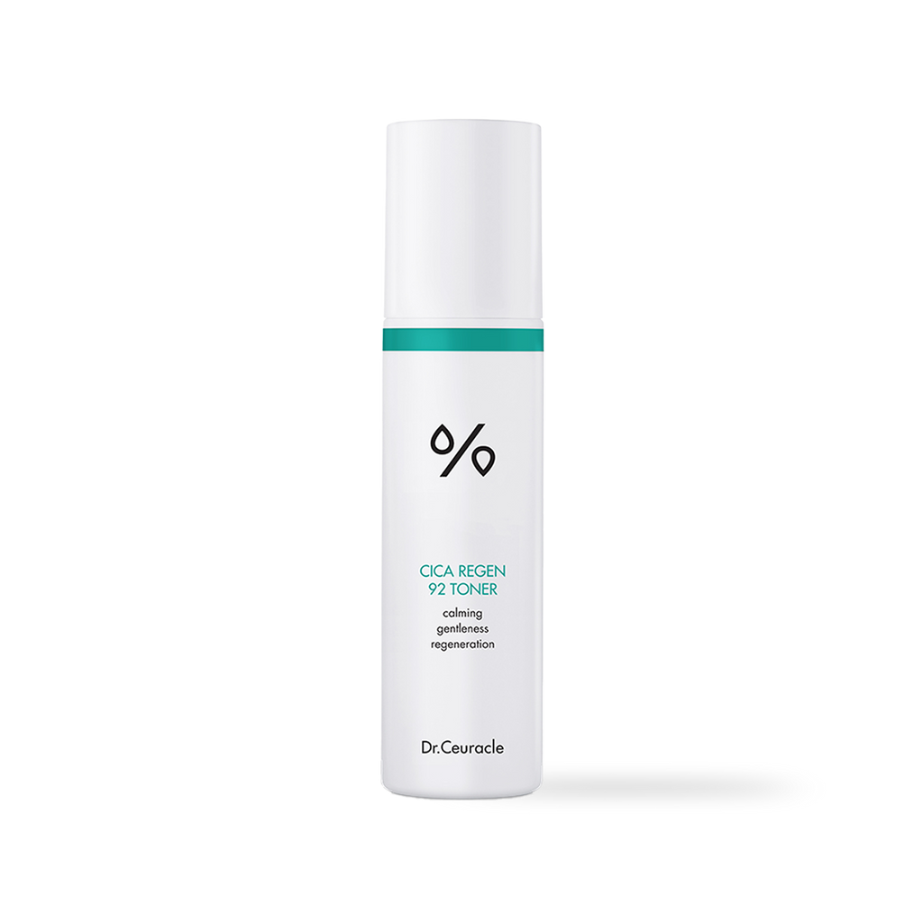 [Dr.Ceuracle] CICA REGEN 92 TONER 120ml