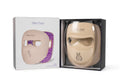 LED Face & Neck Light Therapy silicone Mask